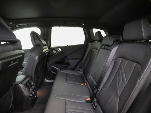 New 2026 BMW X3 M50 AWD/4WD image 22