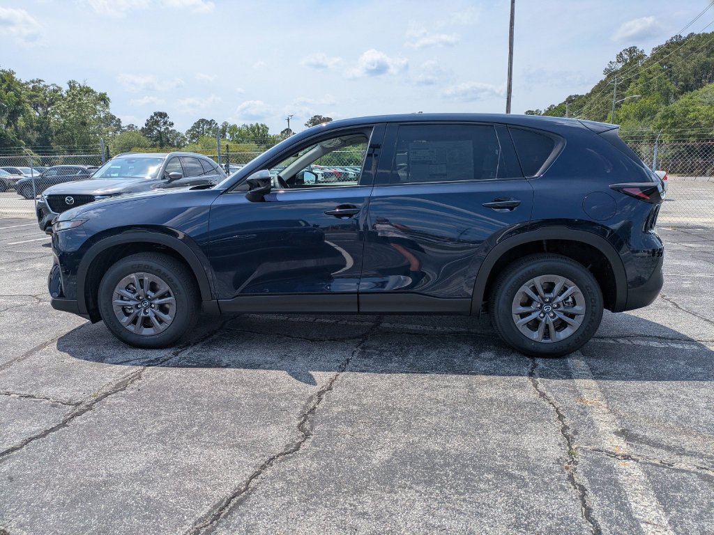 New 2026 MAZDA CX-5 Select AWD/4WD image 7