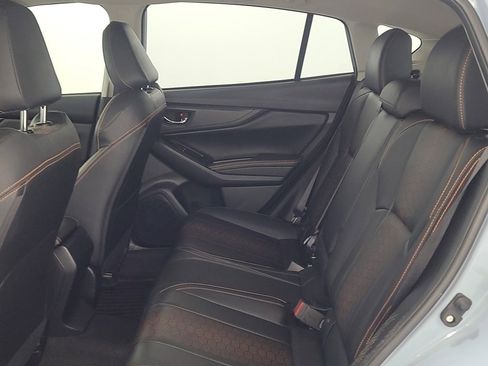 Used 2021 Subaru Crosstrek 2.5i Limited w/ Moonroof Package 1 image 14