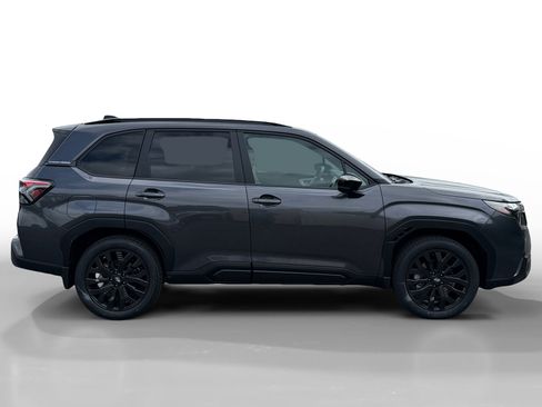 New 2026 Subaru Forester Sport AWD/4WD image 6