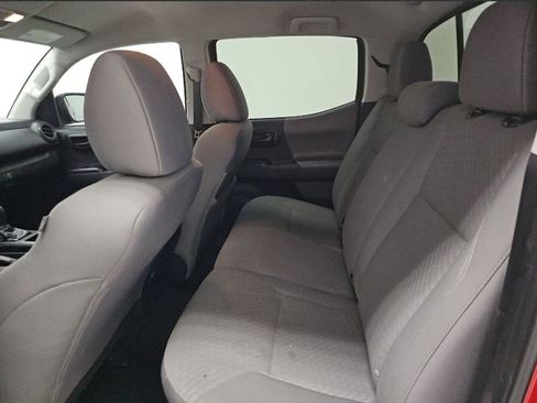 Used 2023 Toyota Tacoma SR image 23