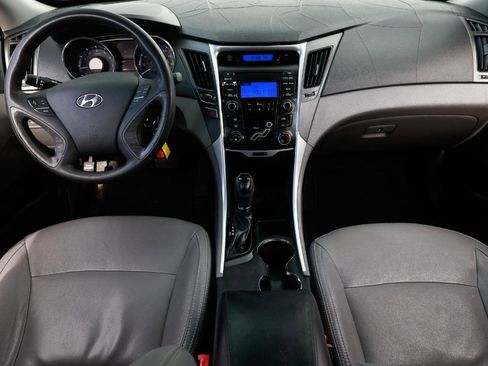 Used 2013 Hyundai Sonata GLS image 2