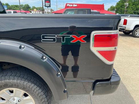 Used 2013 Ford F150 STX RWD image 16