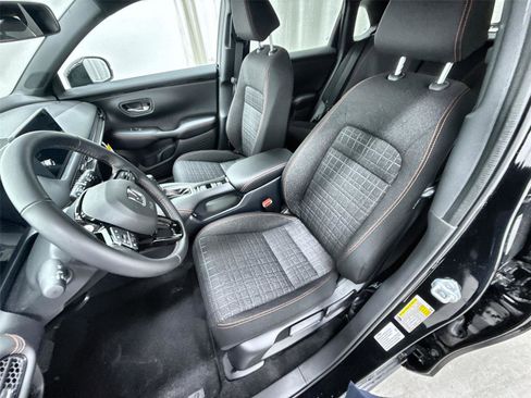 New 2026 Honda HR-V Sport image 19