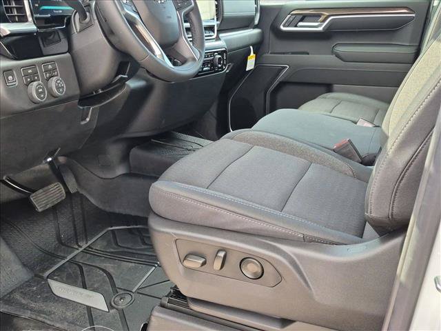 New 2026 Chevrolet Silverado 1500 RST w/ RST Select Package AWD/4WD image 4