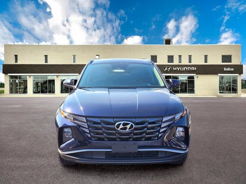 Certified 2023 Hyundai Tucson SEL AWD/4WD image 7