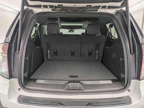 Used 2024 Chevrolet Suburban Z71 AWD/4WD image 33