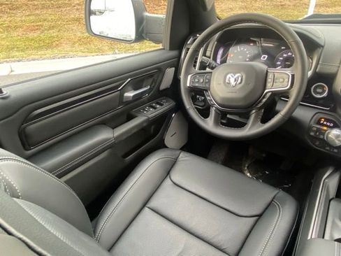 New 2026 RAM 1500 Rebel w/ Rebel Level 2 Equipment Group image 32