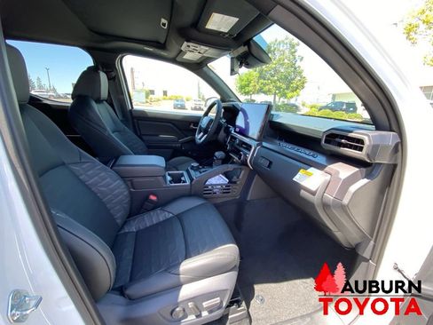 New 2026 Toyota Tacoma TRD Off-Road AWD/4WD image 12