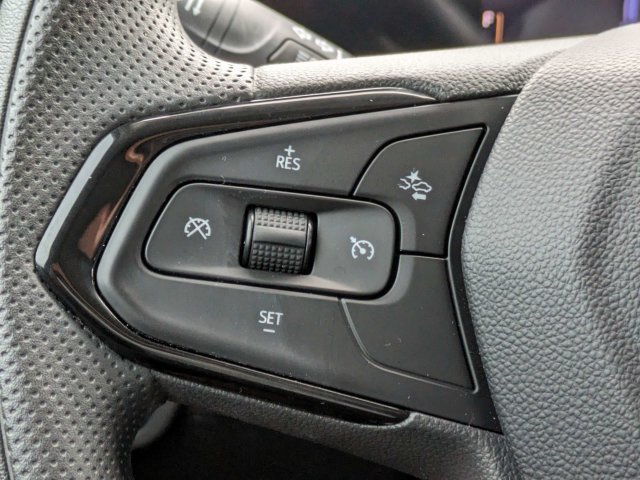 Used 2026 Chevrolet TrailBlazer LS FWD image 23