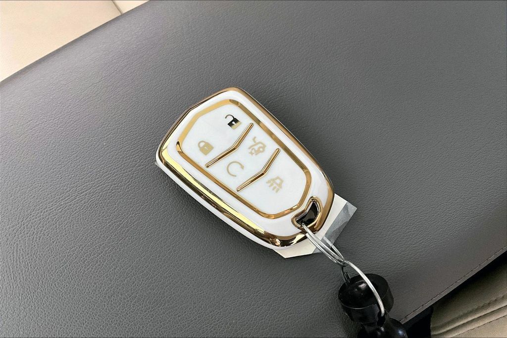 Used 2020 Cadillac XT6 Premium Luxury FWD image 12