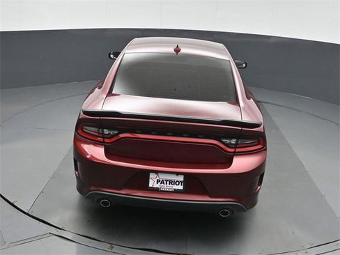 Used 2022 Dodge Charger GT w/ Blacktop Package image 32