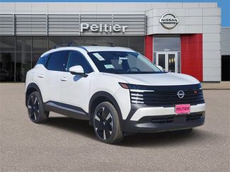 New 2025 Nissan Kicks SR w/ Illumination Package video 1