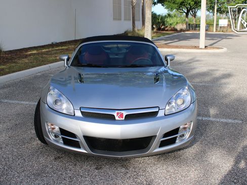 Used 2007 Saturn Sky w/ Premium Trim Pkg image 24