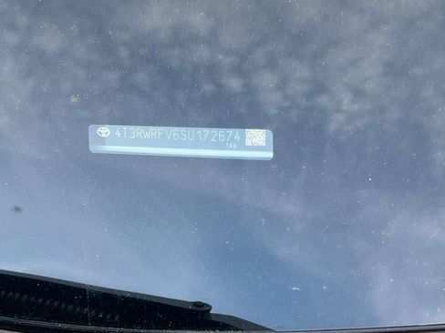 Certified 2025 Toyota RAV4 XLE image 10