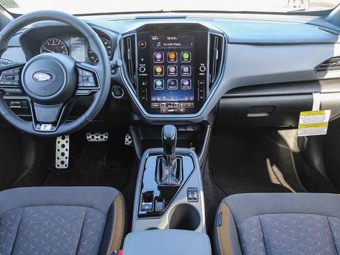 New 2025 Subaru Crosstrek 2.5i Sport image 12