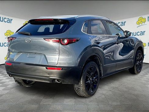 Used 2024 MAZDA CX-30 AWD 2.5 S w/ Preferred Package image 6