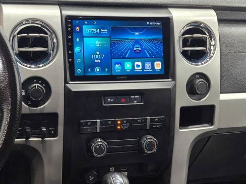 Used 2012 Ford F150 FX4 w/ FX Plus Pkg image 6