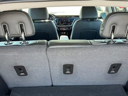 Certified 2023 Chevrolet Bolt LT w/ Infotainment Package FWD image 11