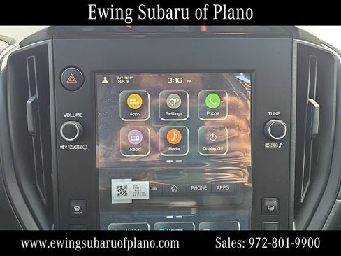 Used 2025 Subaru Impreza 2.0i image 19