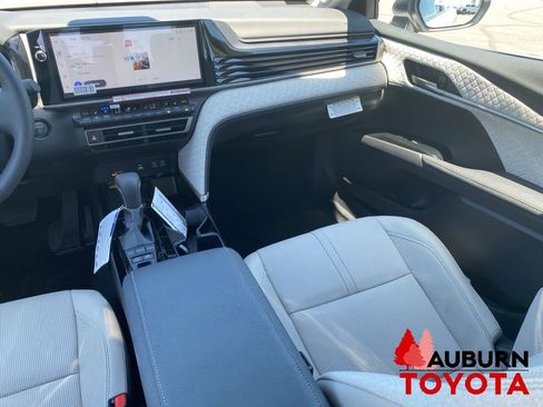 New 2026 Toyota Camry XLE AWD/4WD image 20