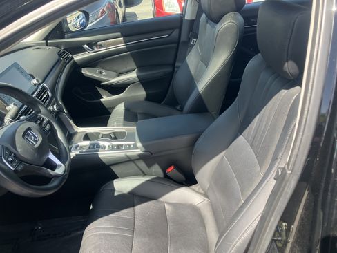 Used 2020 Honda Accord EX-L image 11