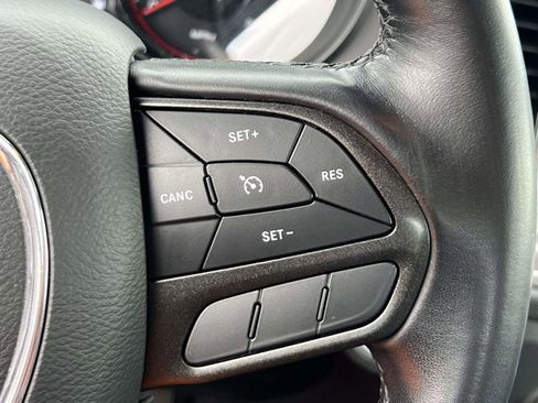 Certified 2023 Dodge Charger GT w/ Blacktop Package image 21