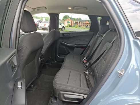 Used 2024 Ford Escape Active image 12