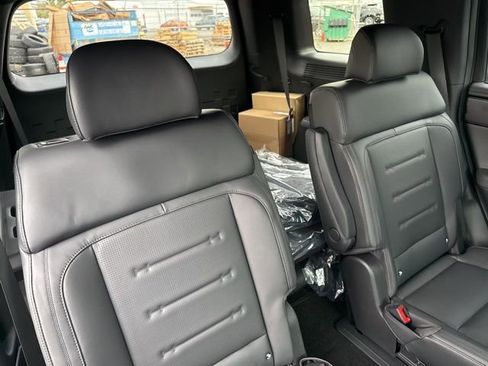 New 2026 Hyundai Santa Fe Calligraphy w/ Tow & Go Package image 12