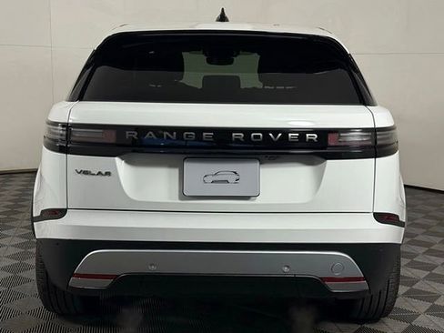 Certified 2026 Land Rover Range Rover Velar S image 7
