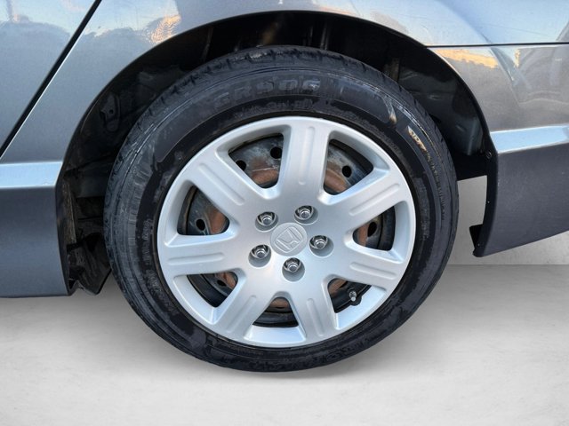 Used 2009 Honda Civic LX image 22