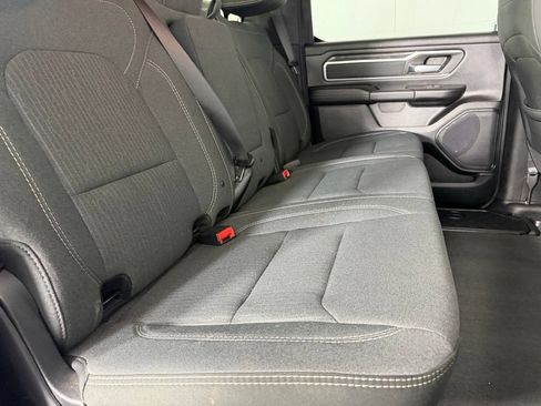 Used 2022 RAM 1500 Big Horn AWD/4WD image 28