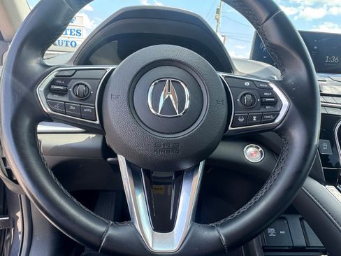 Used 2020 Acura RDX AWD image 20