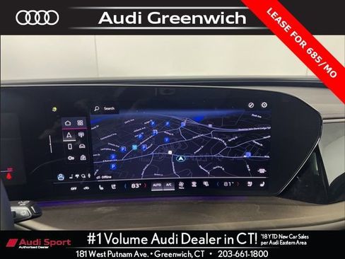 Certified 2025 Audi Q5 2.0T Premium Plus w/ Premium Plus image 24