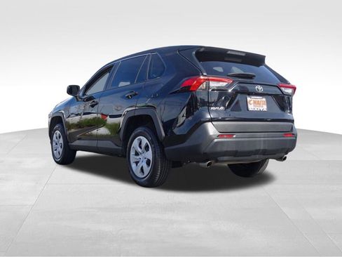 Certified 2024 Toyota RAV4 LE image 6