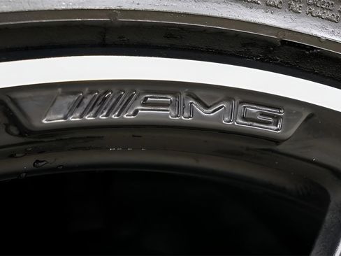 Used 2021 Mercedes-Benz GLE 53 AMG GLE 53 AMG image 28