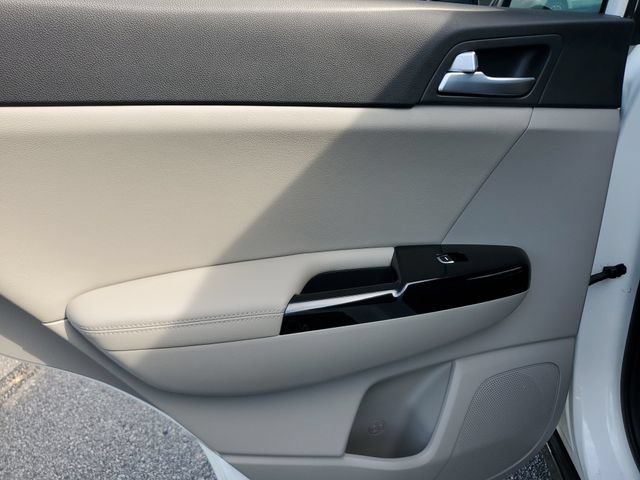 Used 2020 Kia Sportage SX FWD image 15
