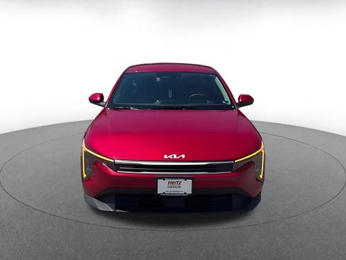 Used 2025 Kia K4 FWD image 4