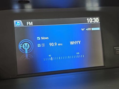 Used 2015 Honda Accord EX-L image 22