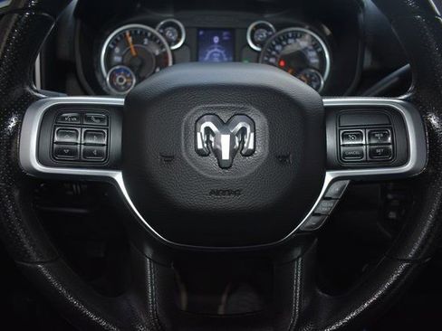 Used 2020 RAM 2500 Big Horn image 18