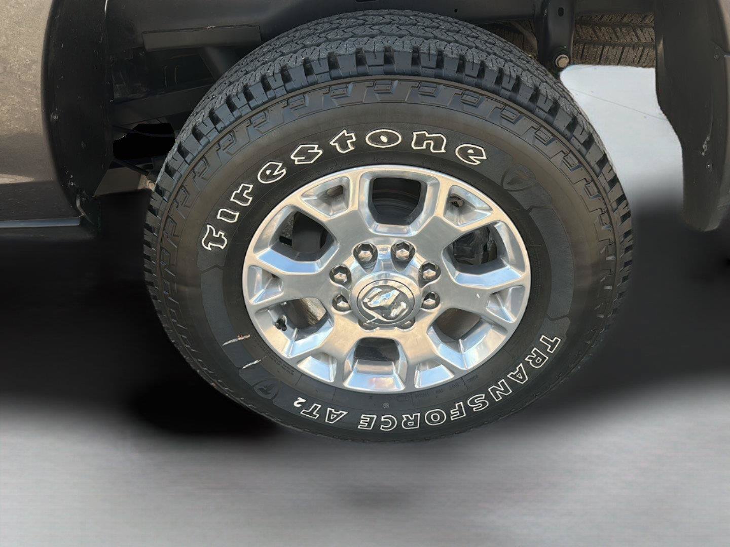 Used 2024 RAM 2500 Laramie w/ Safety Group AWD/4WD image 24