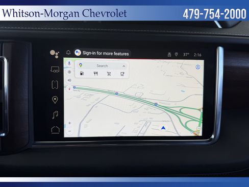 Used 2024 GMC Yukon Denali Ultimate image 12