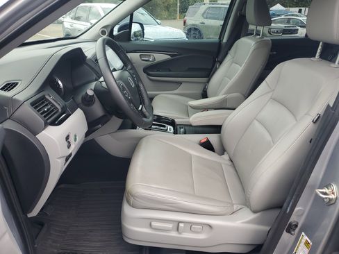 Certified 2017 Honda Ridgeline RTL-E image 27