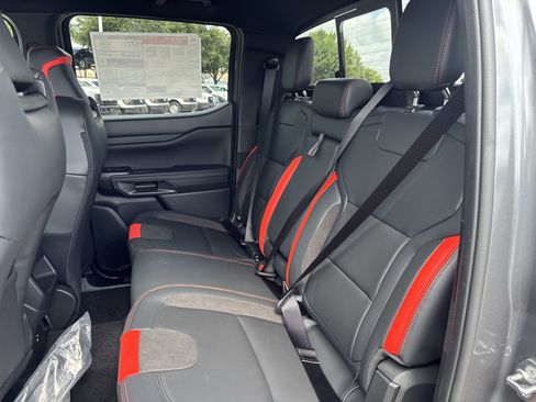 New 2026 Ford Ranger Raptor AWD/4WD image 20