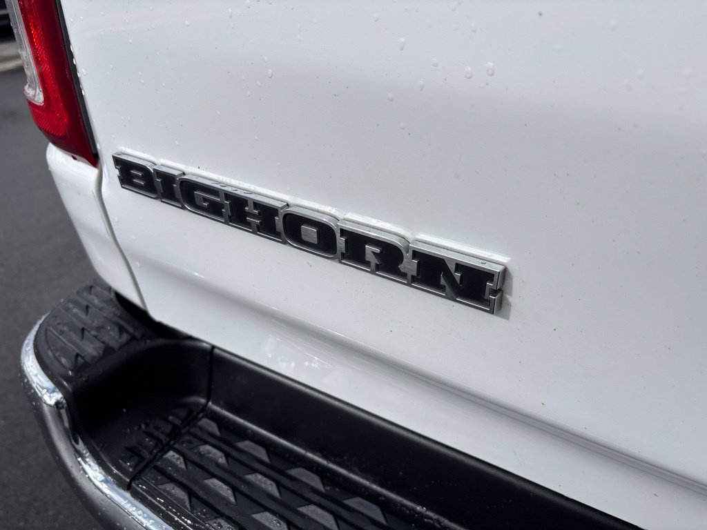 Used 2023 RAM 1500 Big Horn AWD/4WD image 15