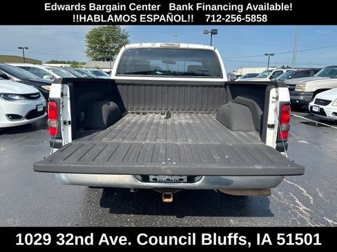 Used 1996 Dodge Ram 1500 Truck 2WD Club Cab image 10