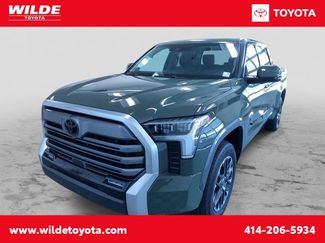 Used 2023 Toyota Tundra Limited 360° Tour