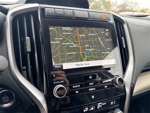 Used 2022 Subaru Ascent Touring w/ Popular Package #2A image 24