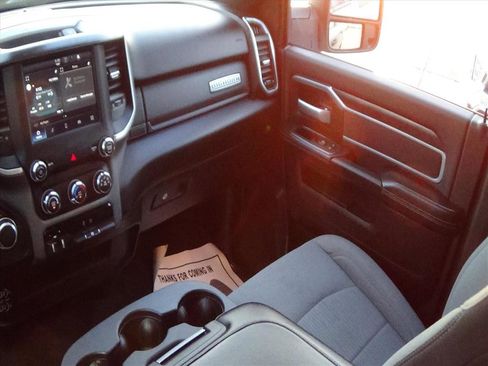 Certified 2024 RAM 2500 Big Horn image 15