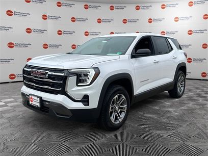 New 2026 GMC Terrain Elevation w/ LPO, Floor Liner Package